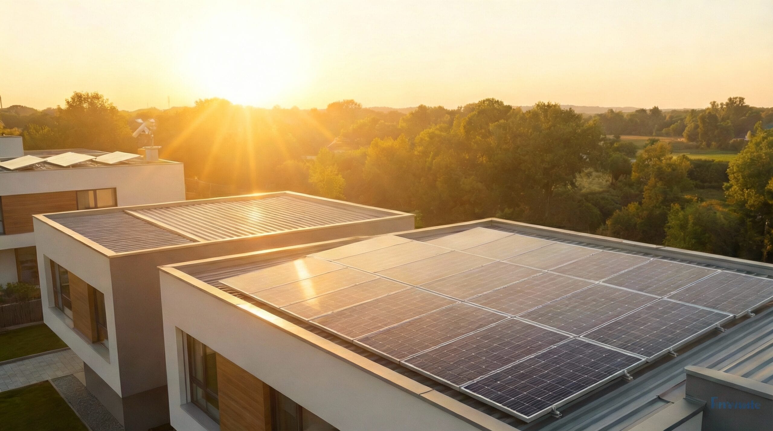 3kw solar rooftop panel